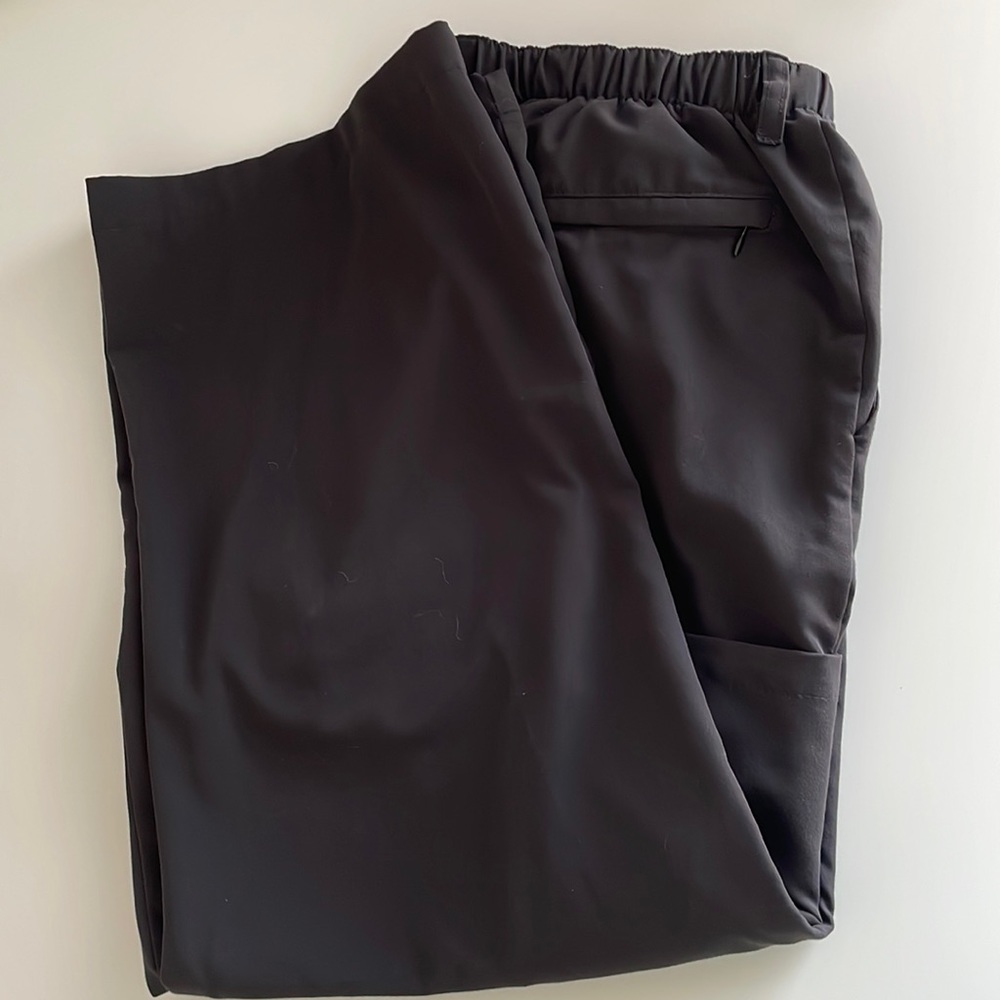 Jockey scrub bottoms